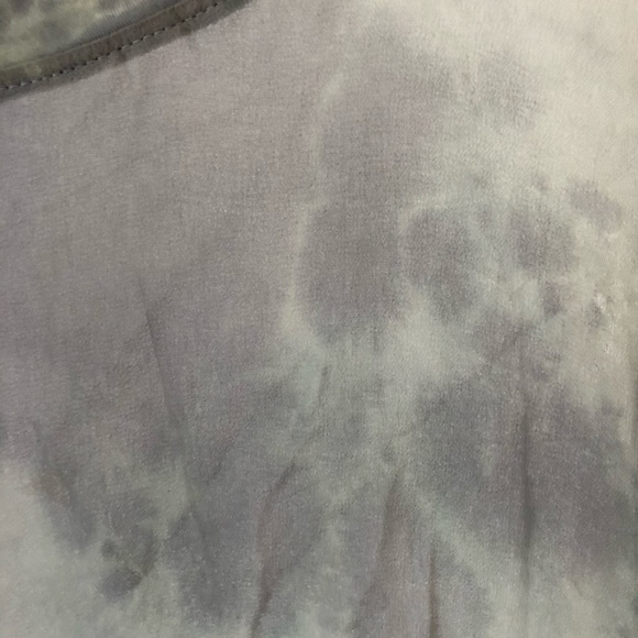 Shabby chic dress - transparent - Picture 4 of 4